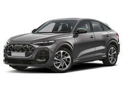 2025 Audi All-new Q5 2.0T Premium SUV