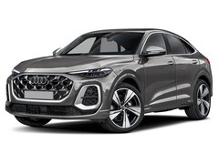 2025 Audi SQ5 SUV