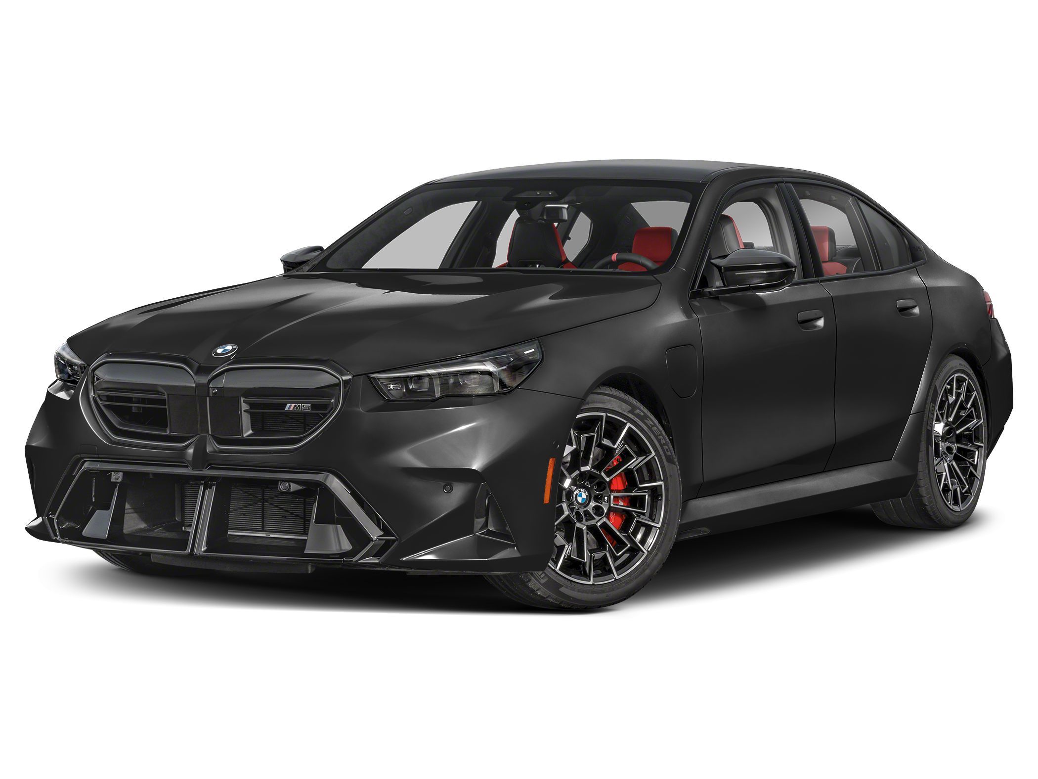 2025 BMW M5  -
                  Collierville, TN