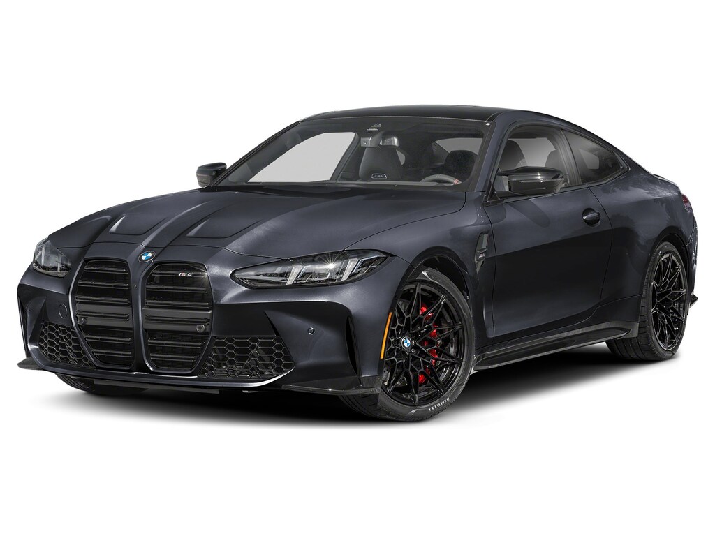 New 2025 BMW M4 CS For Sale Roseville, CA WBS43HK00SCU02177 BMW of