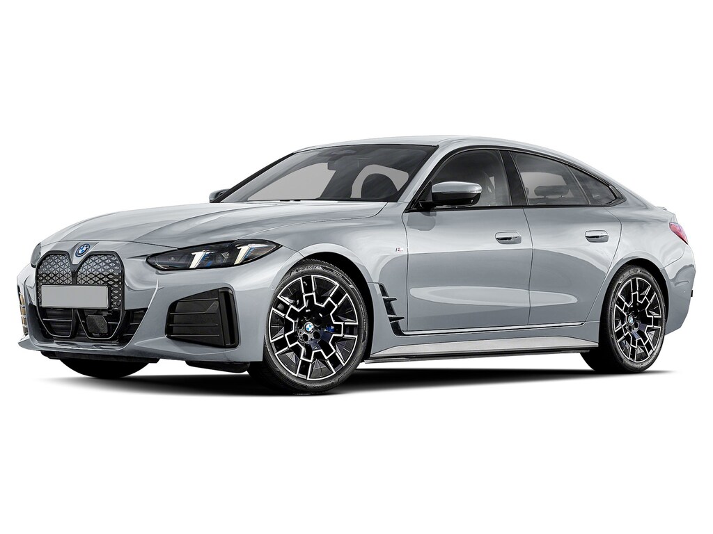 2025 BMW i4 xDrive40 For Sale Serving Atlanta, GA