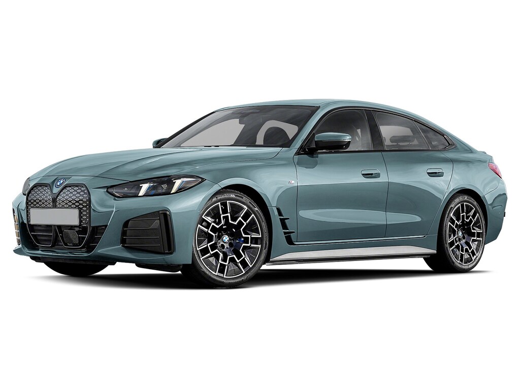 New 2025 BMW i4 xDrive40 For Sale Winter Park & South Orlando, FL