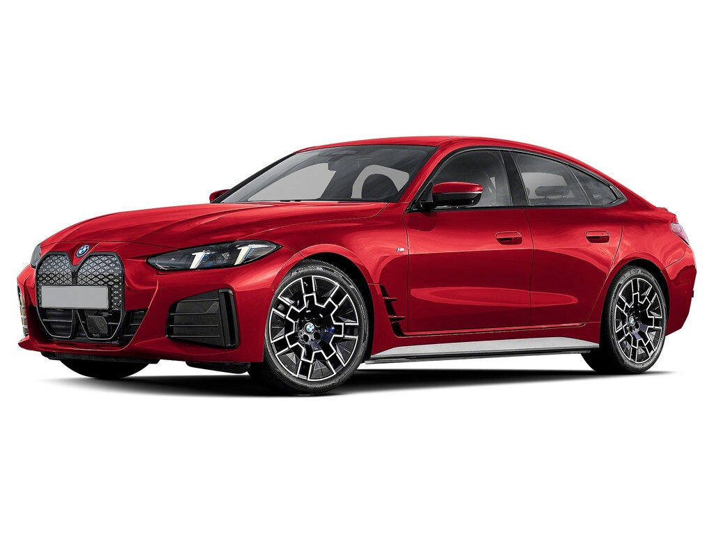 New 2025 BMW i4 xDrive40 For Sale Bellevue, WA WBY43HD09SFU30674 BMW of Bellevue