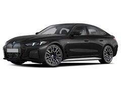 2025 BMW i4 M50 Gran Coupe