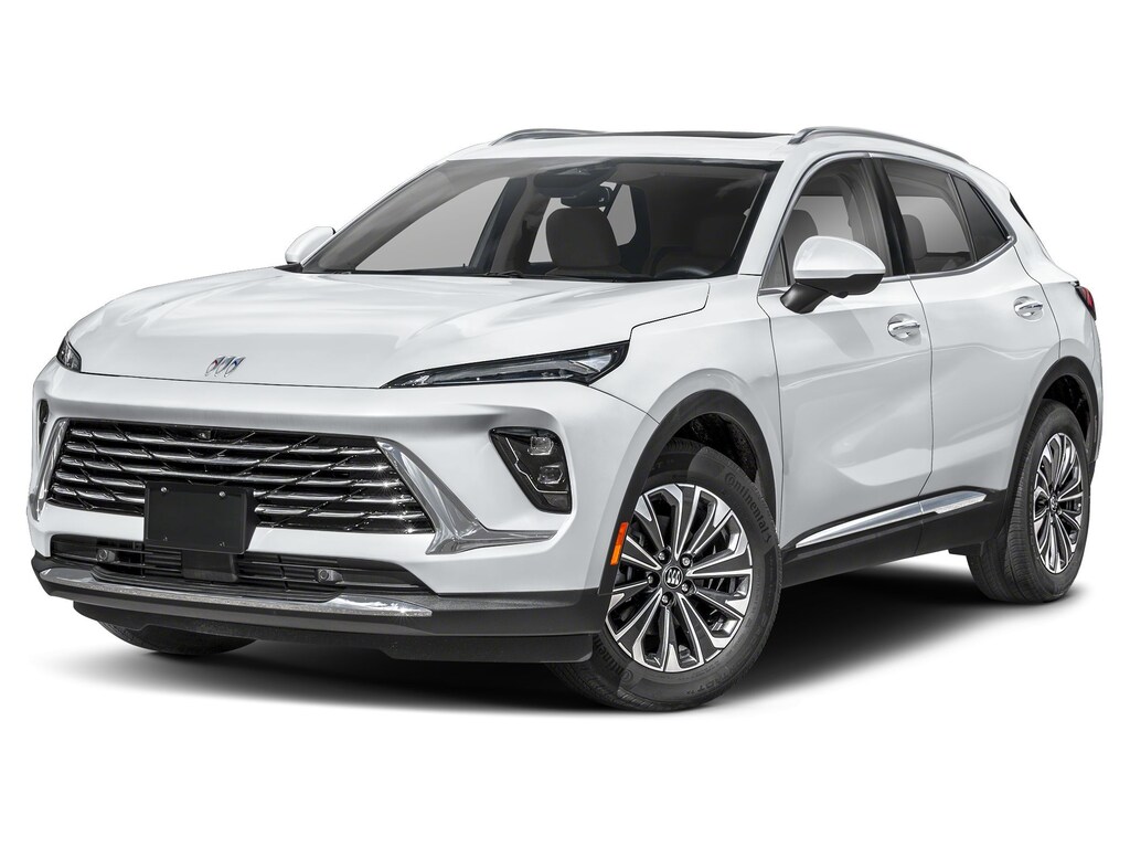 2025 Buick Envision For Sale Madison WI Sun Prairie