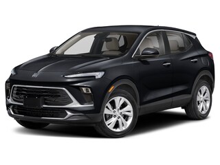 2025 Buick Encore GX