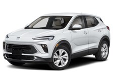 2025 Buick Encore GX Preferred -
                  Scottsdale, AZ