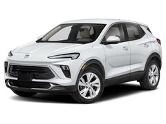2025 Buick Encore GX Preferred SUV