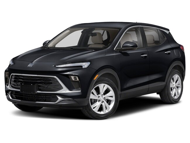 2025 Buick Encore GX Preferred SUV