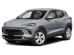 Used 2025 Buick Encore GX Preferred SUV near Boerne, TX