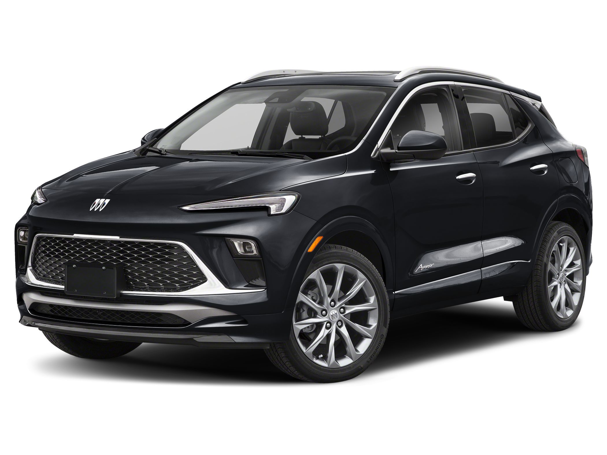 2025 Buick Encore GX Avenir AWD's photo