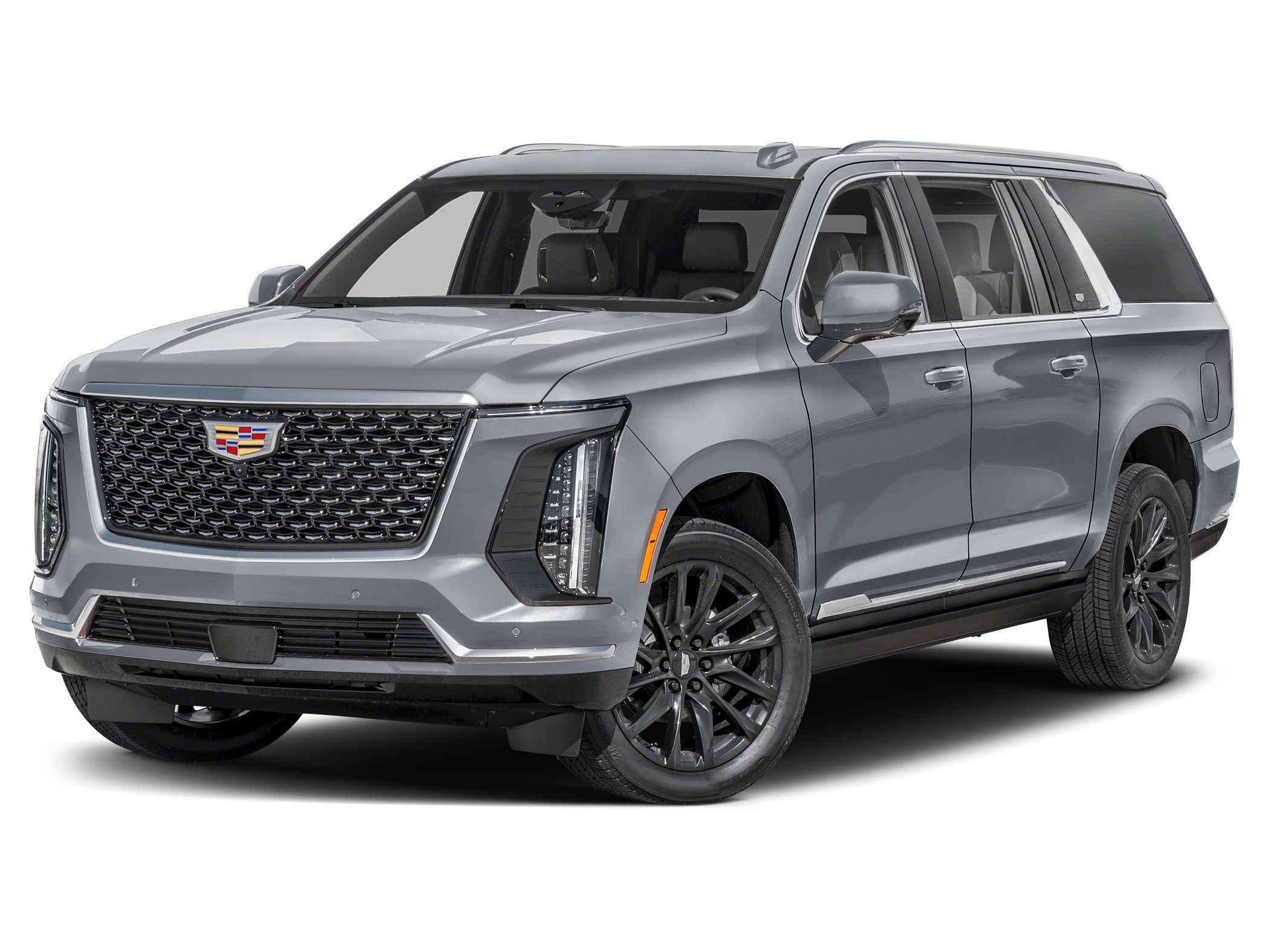 2025 Cadillac Escalade ESV Premium Luxury's photo