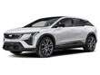 Cadillac OPTIQ