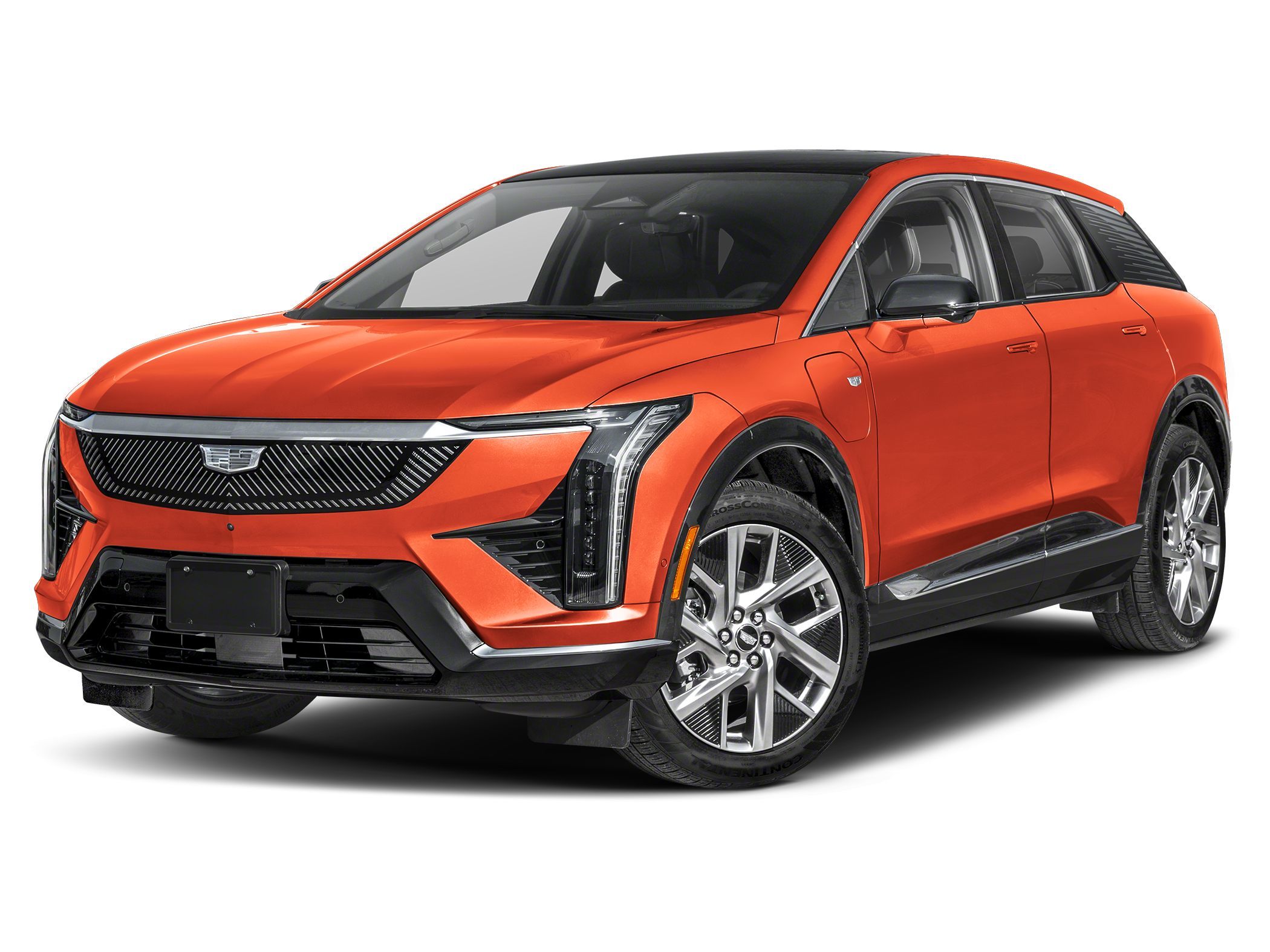2025 Cadillac Optiq Sport 1 AWD's photo