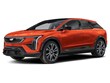 CADILLAC OPTIQ