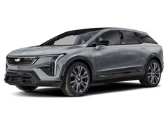 2025 CADILLAC OPTIQ Sport 2 SUV