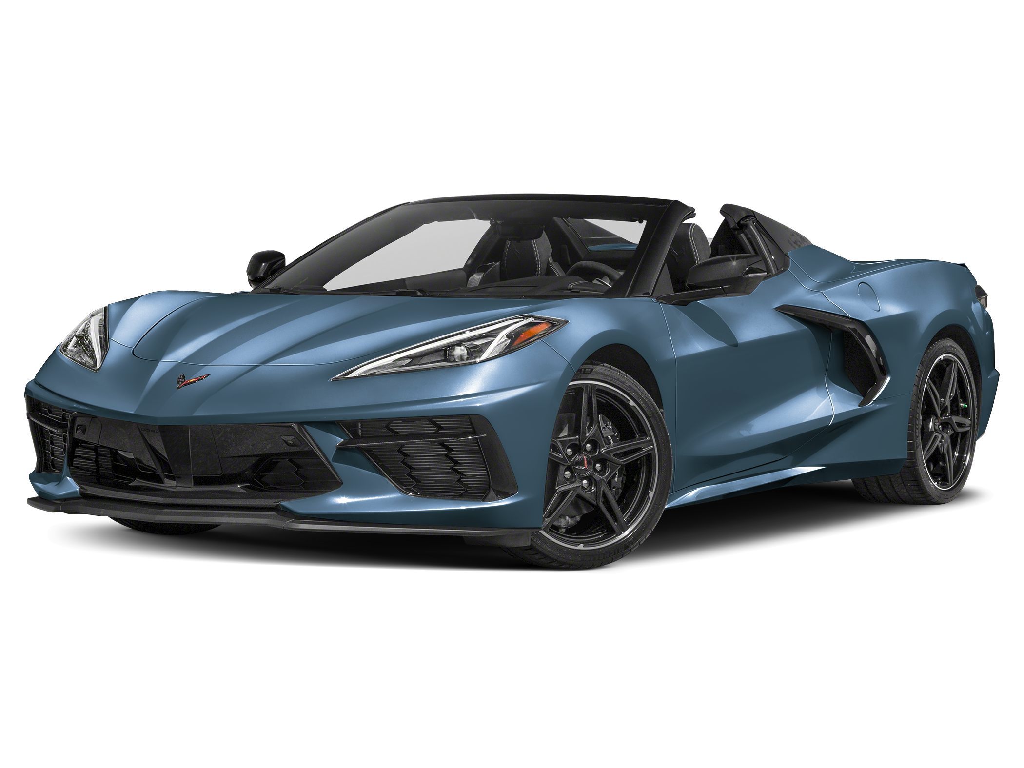 2025 Chevrolet Corvette 1LT -
                Collierville, TN