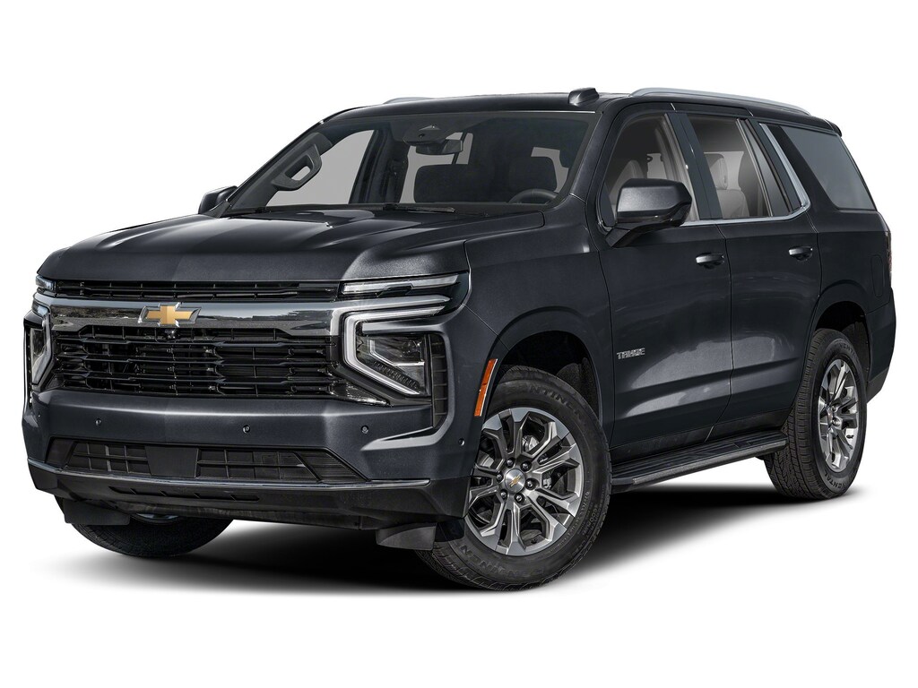 New 2025 Chevrolet Tahoe For Sale in Cumming GA 1GNS5RRD6SR173886