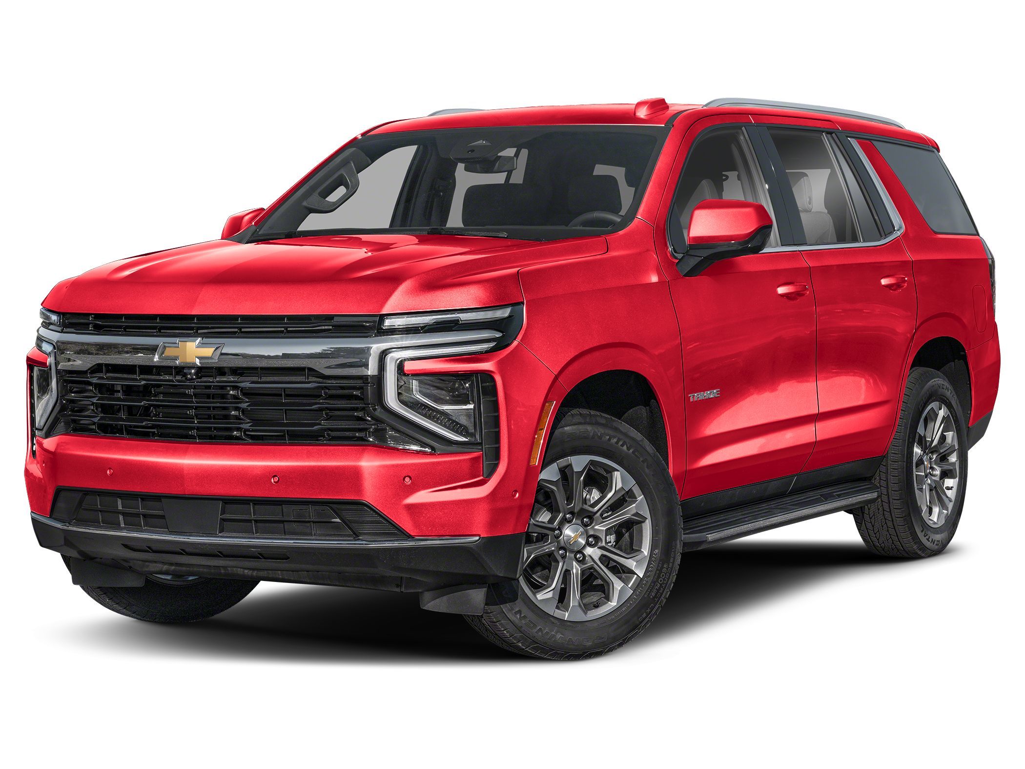2025 Chevrolet Tahoe