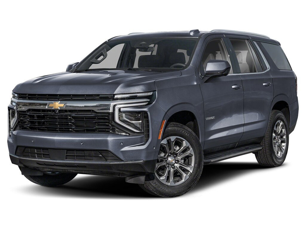 New 2025 Chevrolet Tahoe Z71 For Sale Savannah, Brunswick, Hampton GA