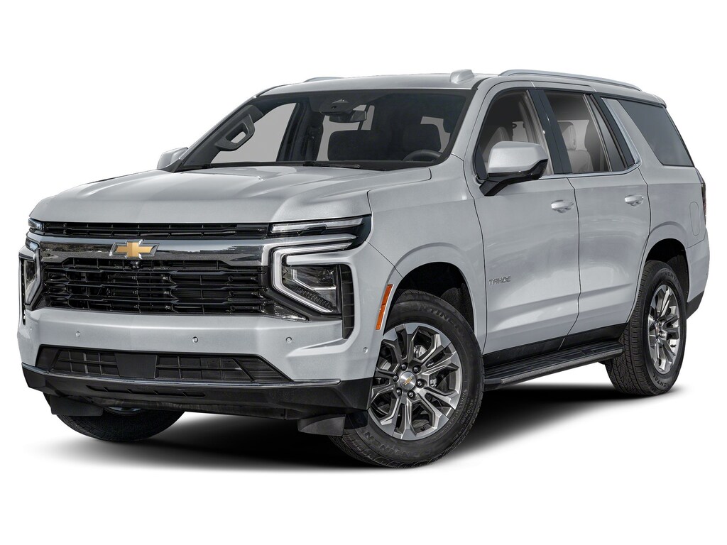 New 2025 Chevrolet Tahoe Z71 For Sale Savannah, Brunswick, Hampton GA