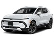 Chevrolet Equinox EV
