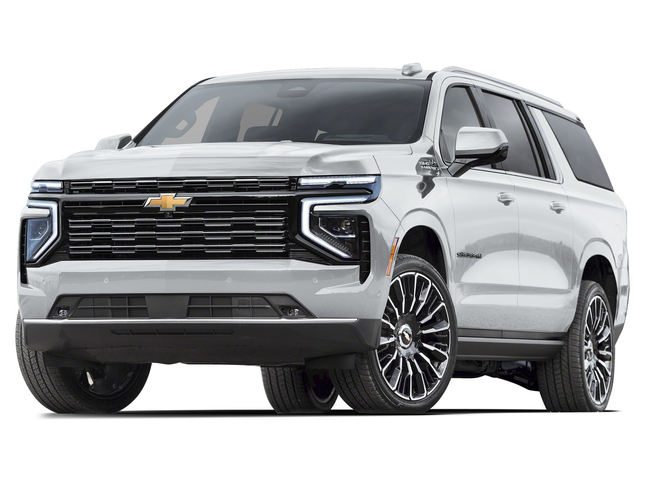 2025 Chevrolet Suburban LS -
                Midland, TX