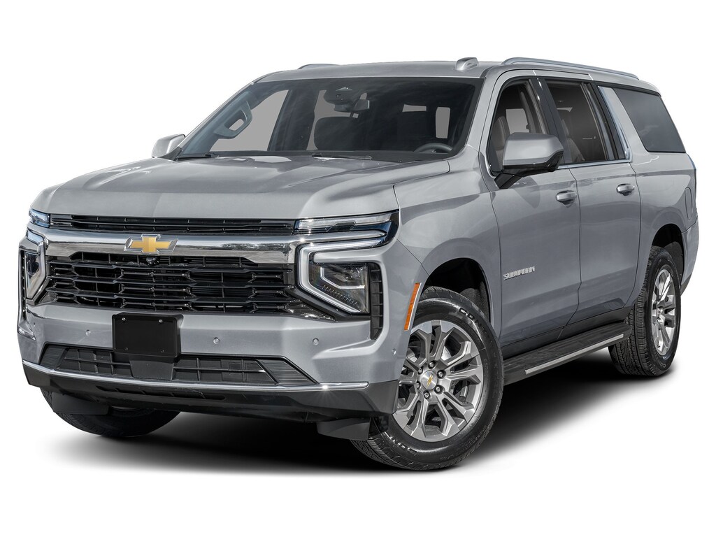 New 2025 Chevrolet Suburban For Sale at Alan Jay Chevrolet Buick GMC New 2025 Chevrolet Suburban For Sale at Alan Jay Chevrolet Buick GMC