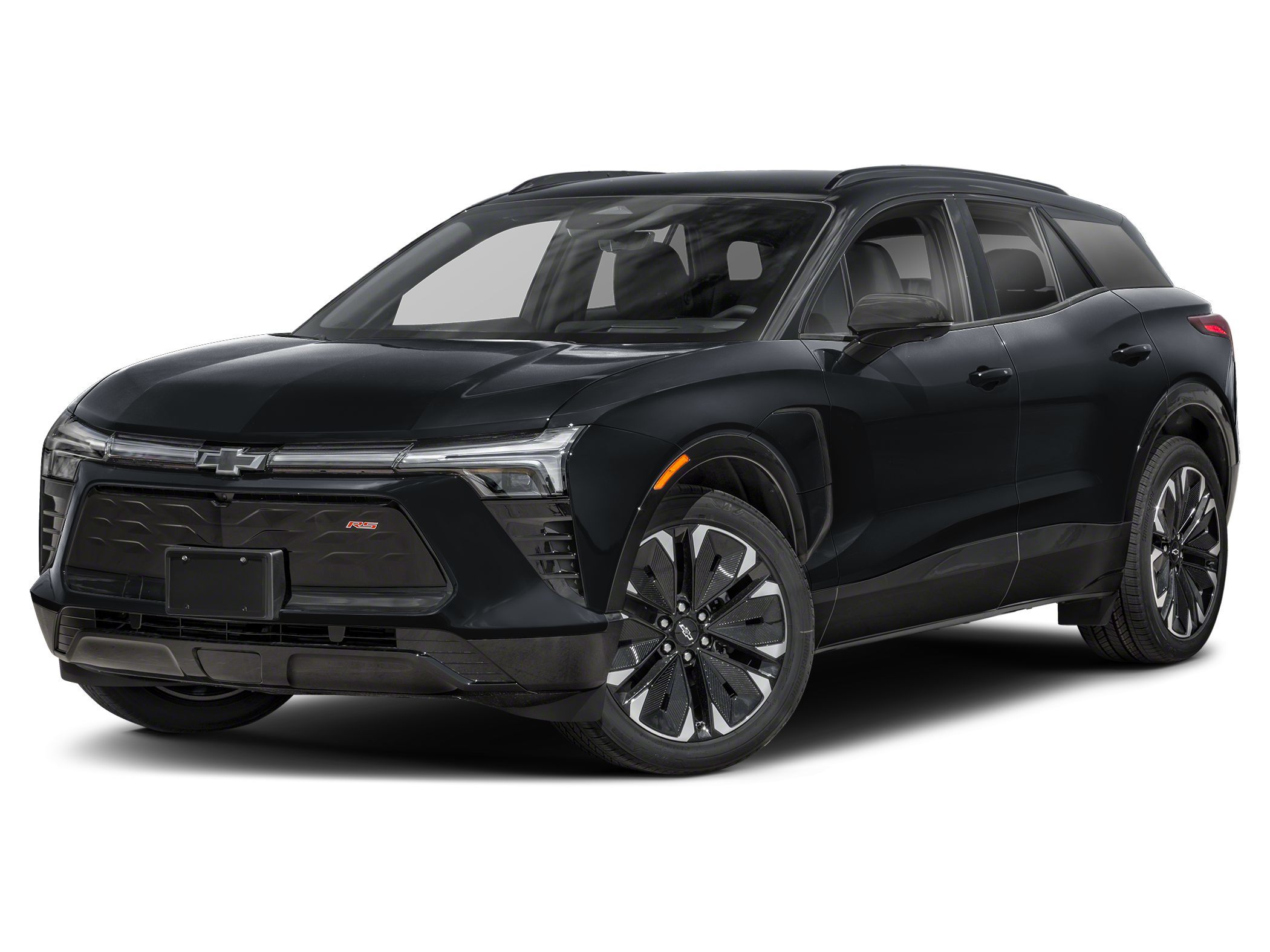 2025 Chevrolet Blazer EV RS RWD's photo