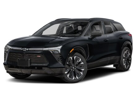 2025 Chevrolet Blazer EV RS SUV