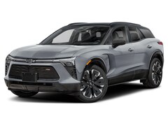 2025 Chevrolet Blazer EV RS SUV