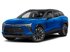 2025 Chevrolet Blazer EV RS SUV