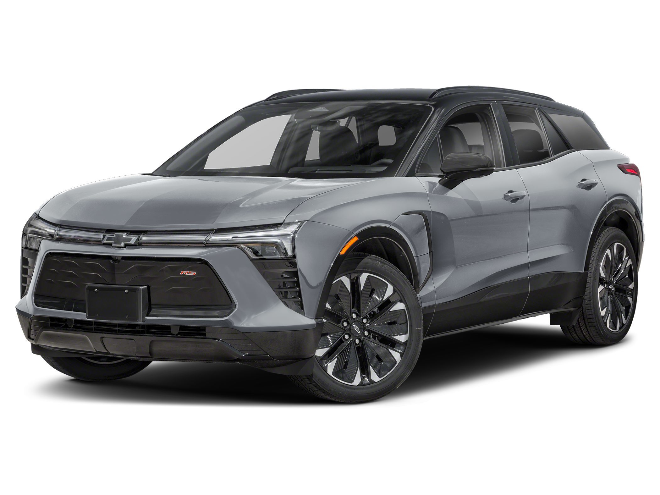 2025 Chevrolet Blazer EV SUV 