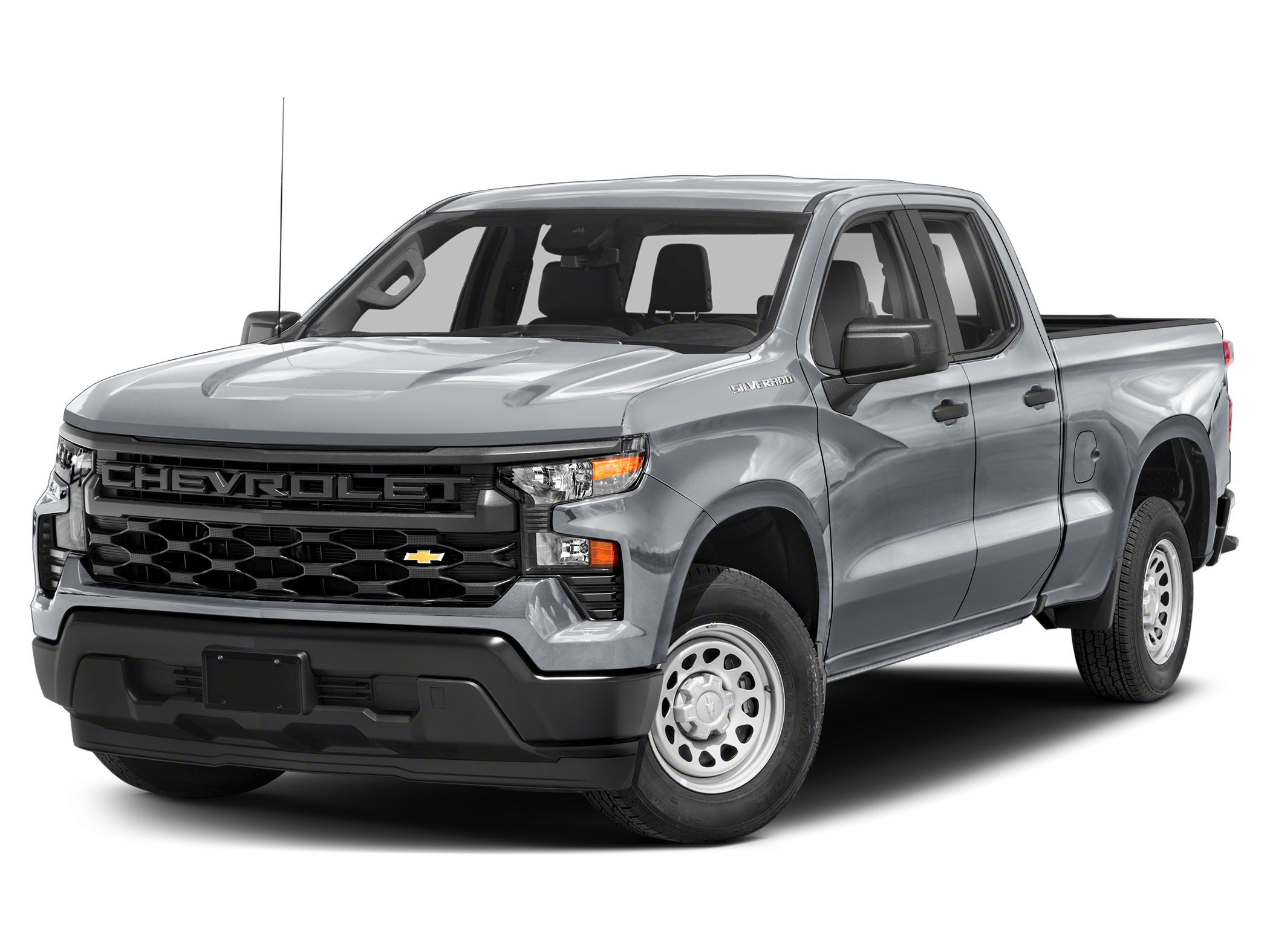 2025 Chevrolet Silverado 1500 Custom -
                  Fairbanks, AK