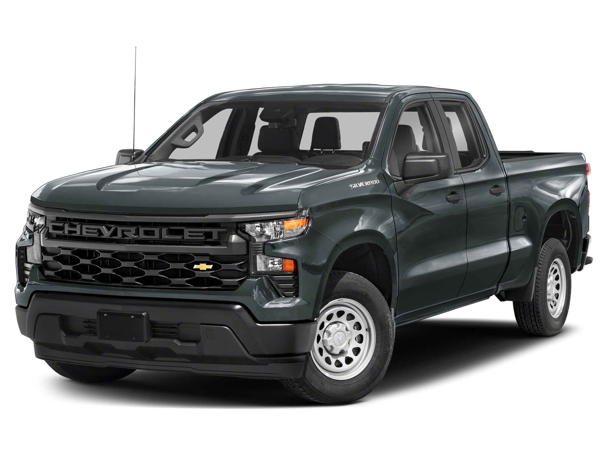 2025 Chevrolet Silverado 1500 LT -
                Bend, OR