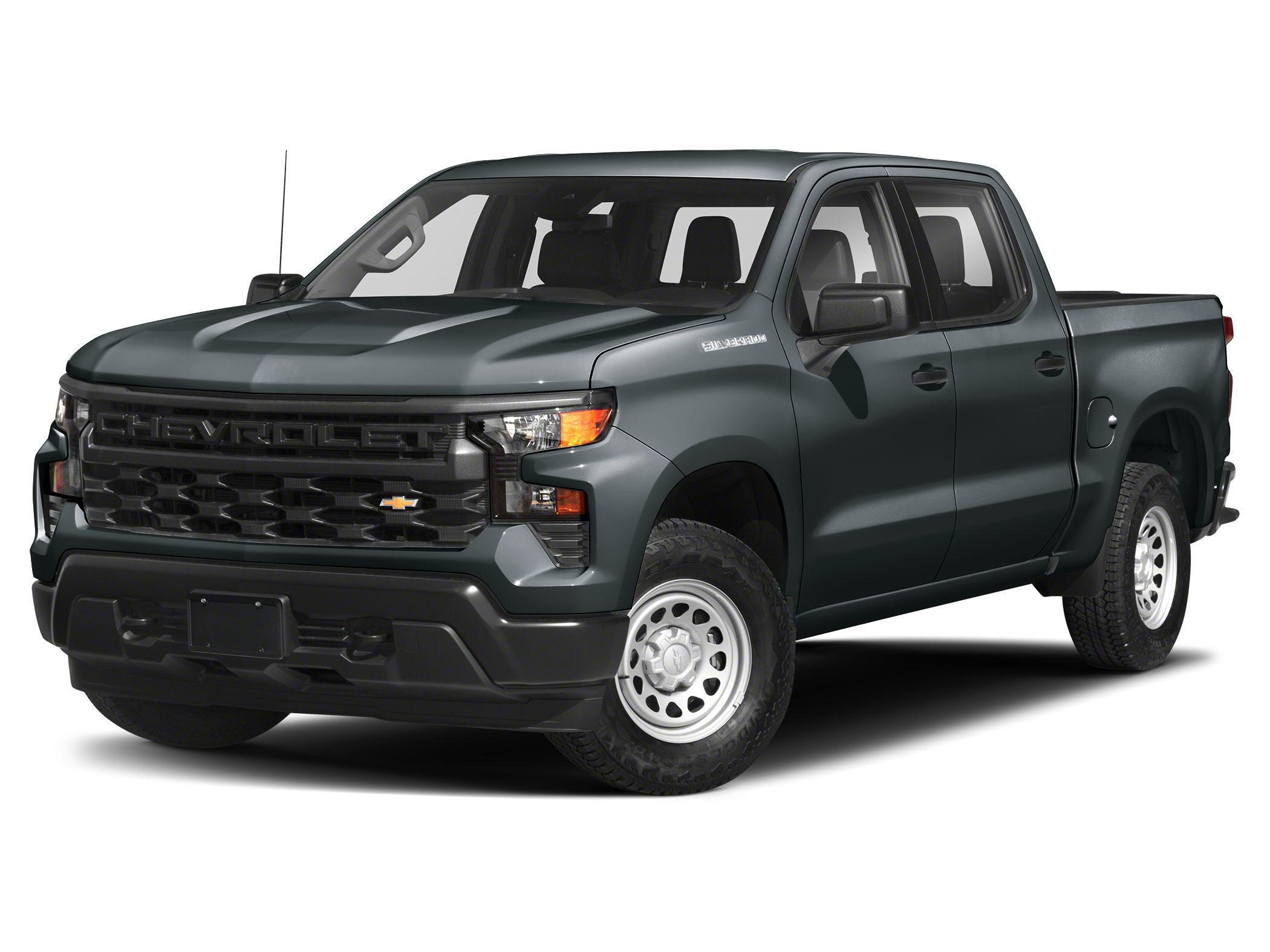 2025 Chevrolet Silverado 1500 LT -
                Midland, TX