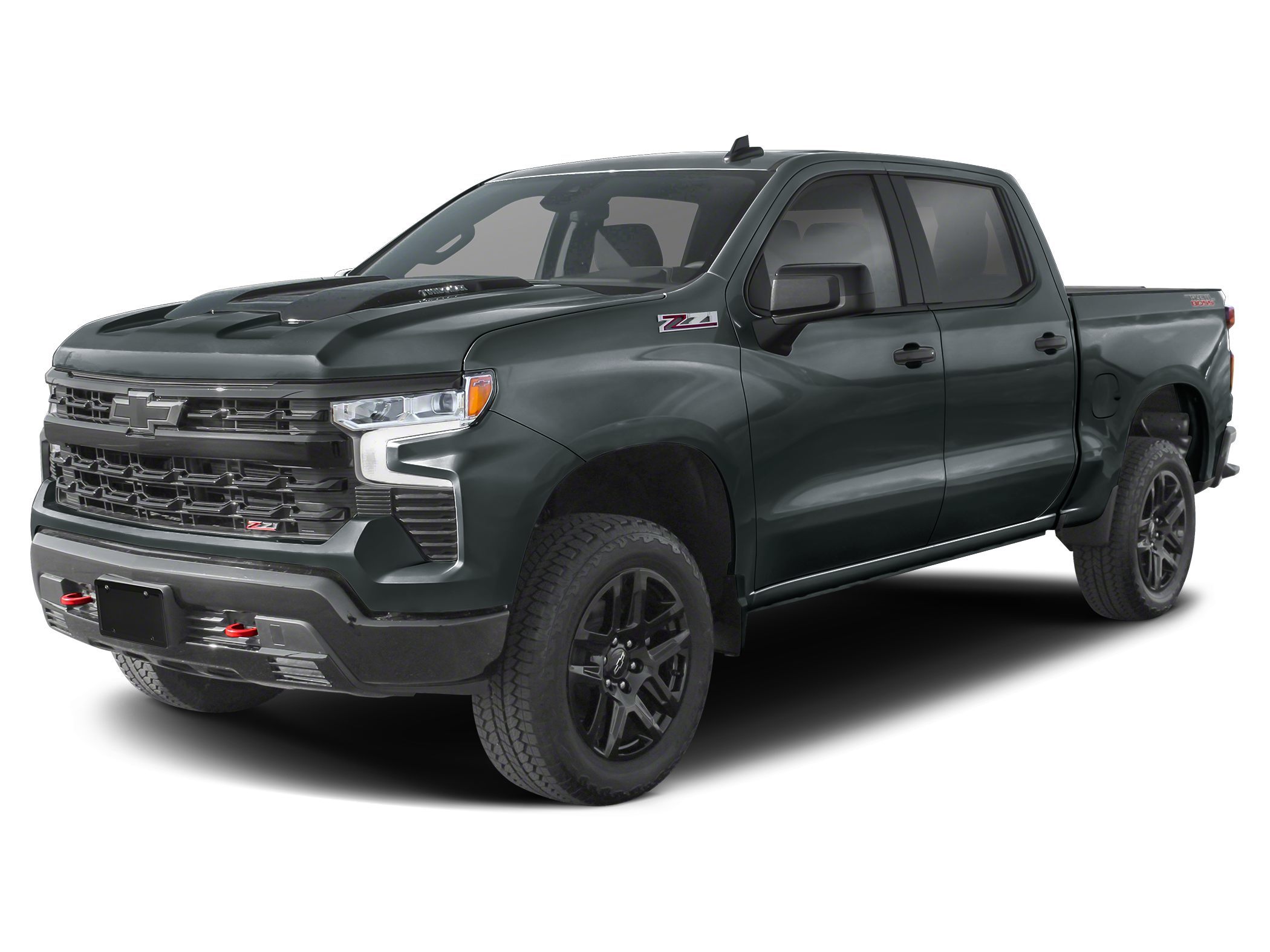 2025 Chevrolet Silverado 1500  -
                  Bend, OR