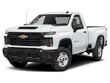 Chevrolet Silverado 2500HD