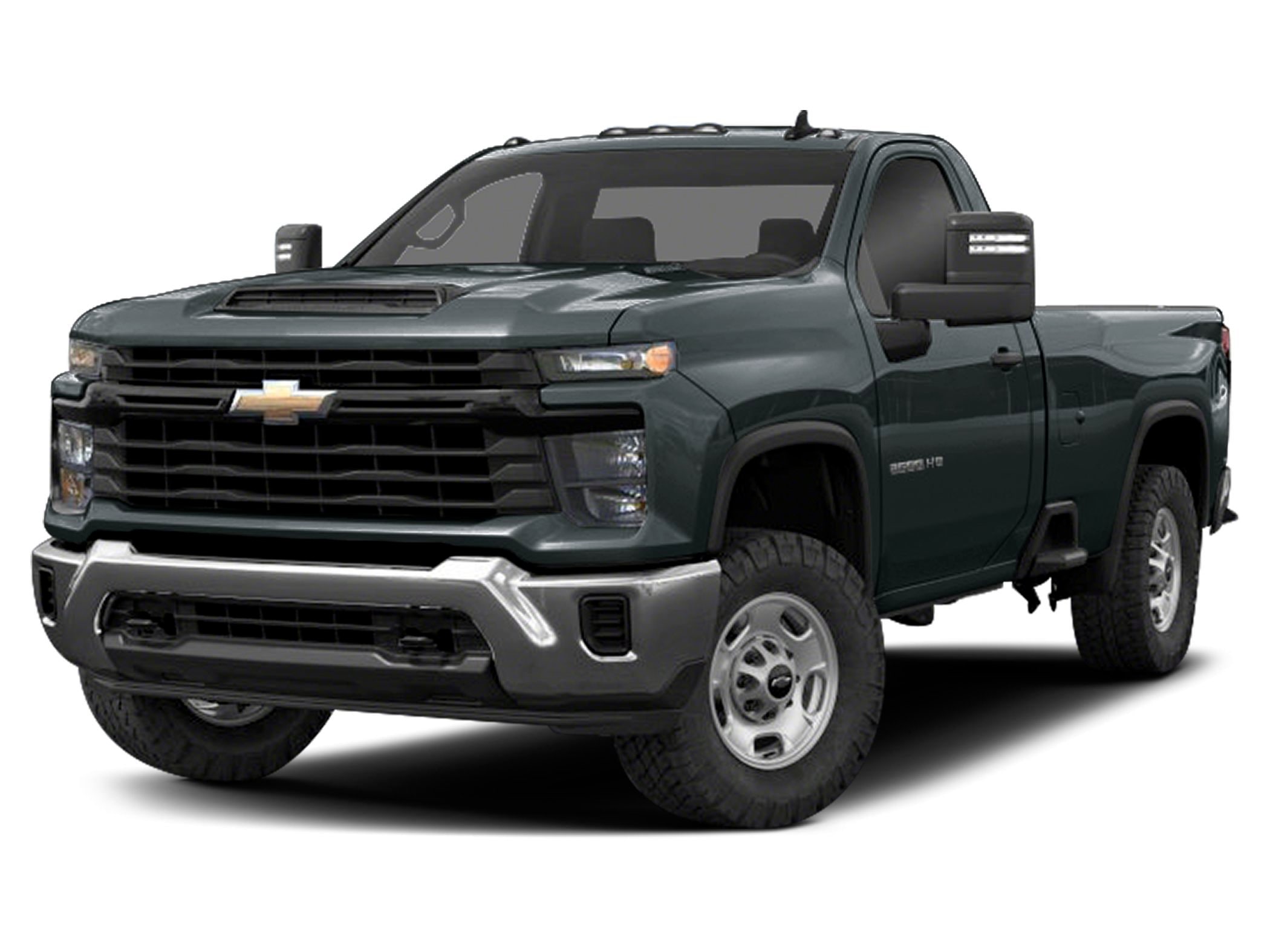 2025 Chevrolet Silverado 2500 LT -
                Collierville, TN