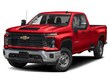  Chevrolet Silverado 2500 HD