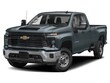  Chevrolet Silverado 2500 HD