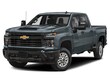  Chevrolet Silverado 2500 HD