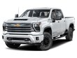 Chevrolet Silverado 2500 HD