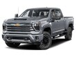  Chevrolet Silverado 2500 HD
