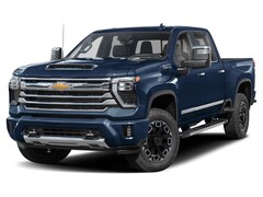 2025 Chevrolet Silverado 2500 HD High Country Truck