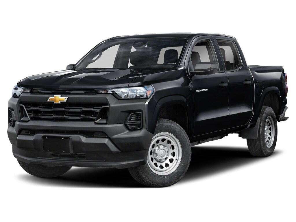 New 2025 Chevrolet Colorado WT For Sale Savannah, Brunswick, Hampton GA