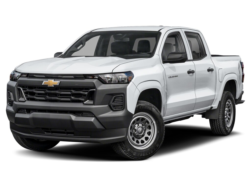 New 2025 Chevrolet Colorado For Sale Gonzales LA