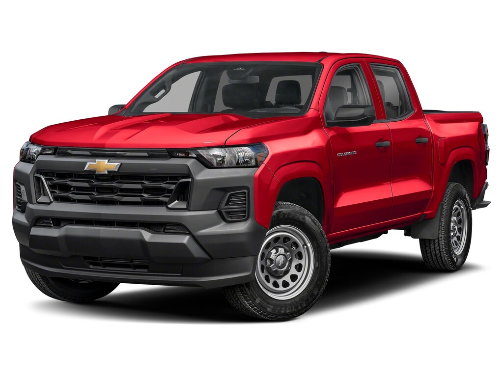New 2025 Chevrolet Colorado For Sale Gonzales LA