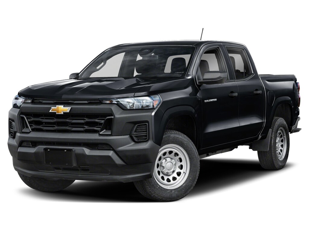 New 2025 Chevrolet Colorado For Sale at Phillips Chevrolet of Bradley VIN 1GCPTDEK8S1128233