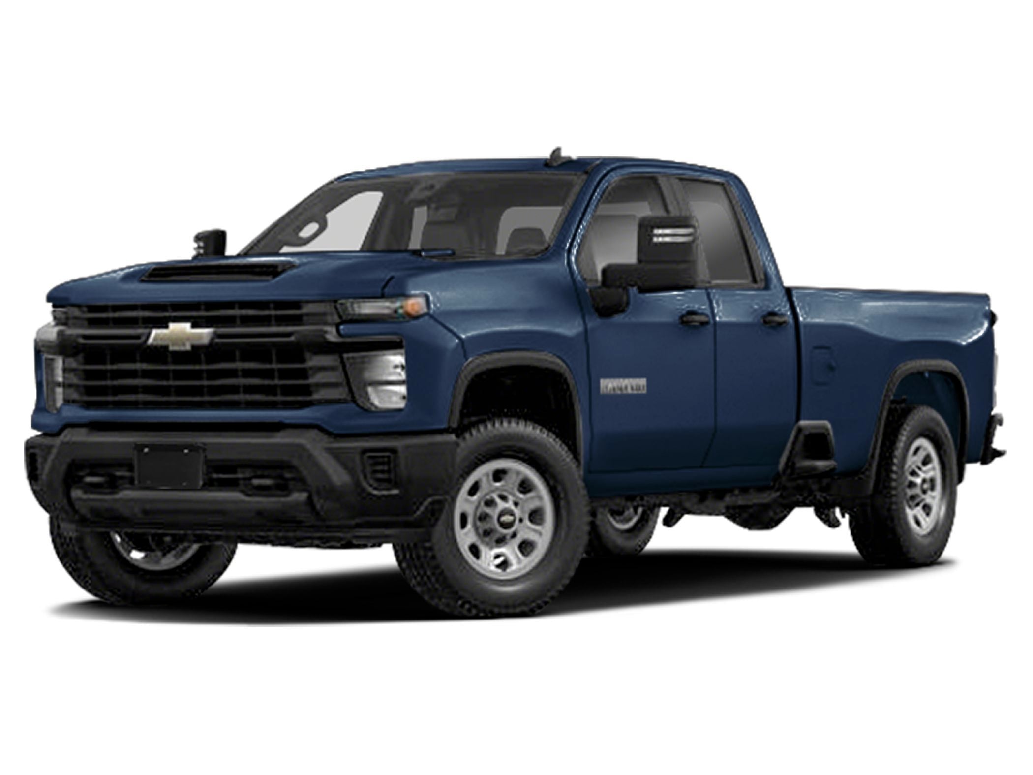 2025 Chevrolet Silverado 3500 LT -
                Spokane, WA